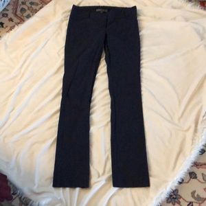 Limited Exact Stretch pants